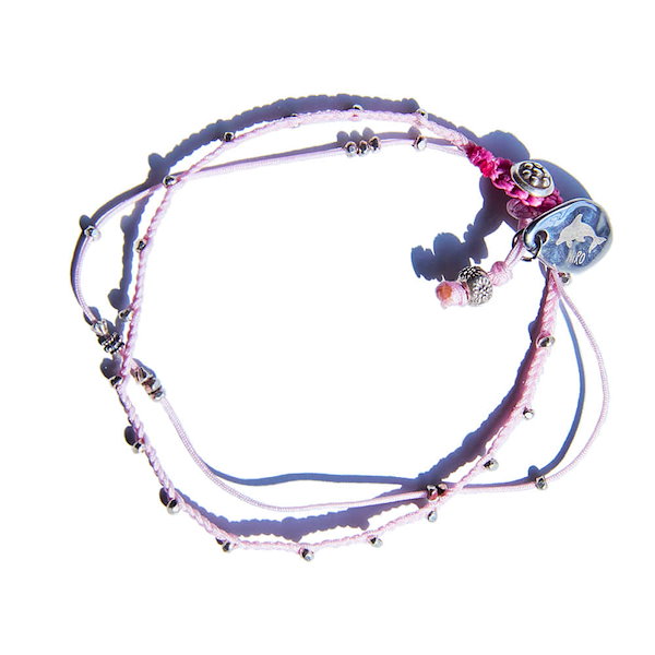 NIRO SERENDIPITY シンプルブレスレット Qoo10 NiRO SERENDIPITY 公式 CAREN SILVER ブレスレ