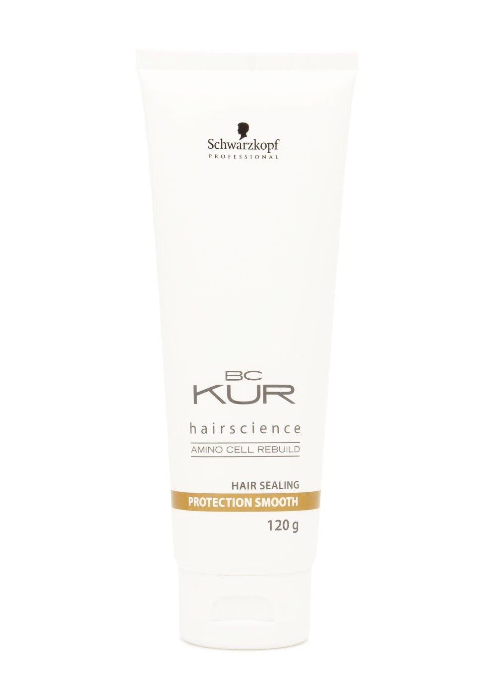 シュワルツコフ BCクア プロテクションスムース 120g
