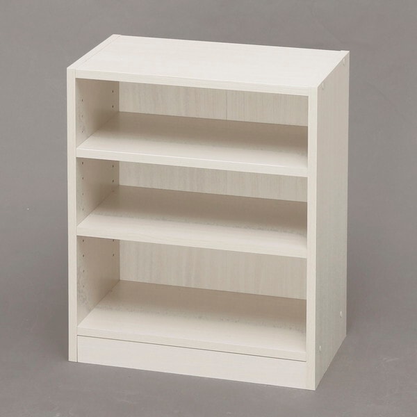 S-SFR6050 オフホワイト スペースフィットラック メーカー直送