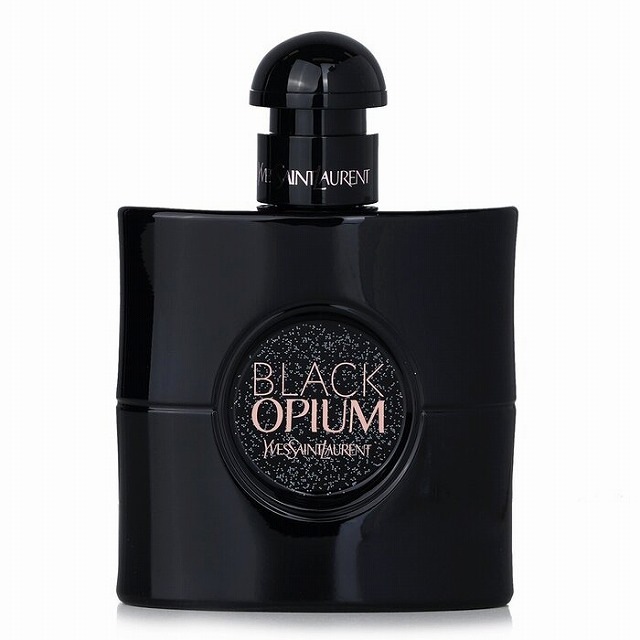 イヴ・サンローラン ブラック オピウム ル パルファム 50ml