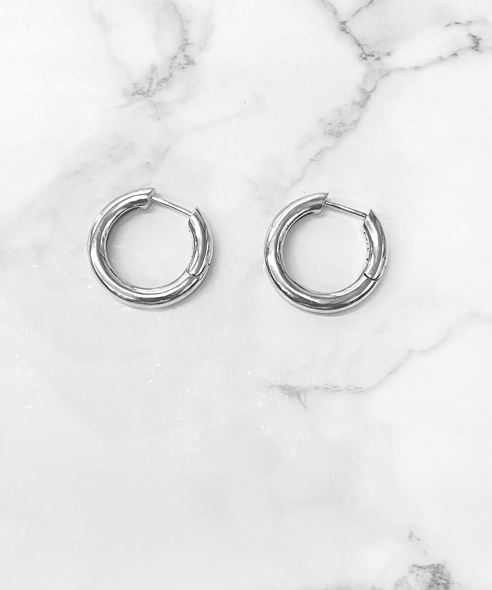 Bold Boss Earring 韓国正規品