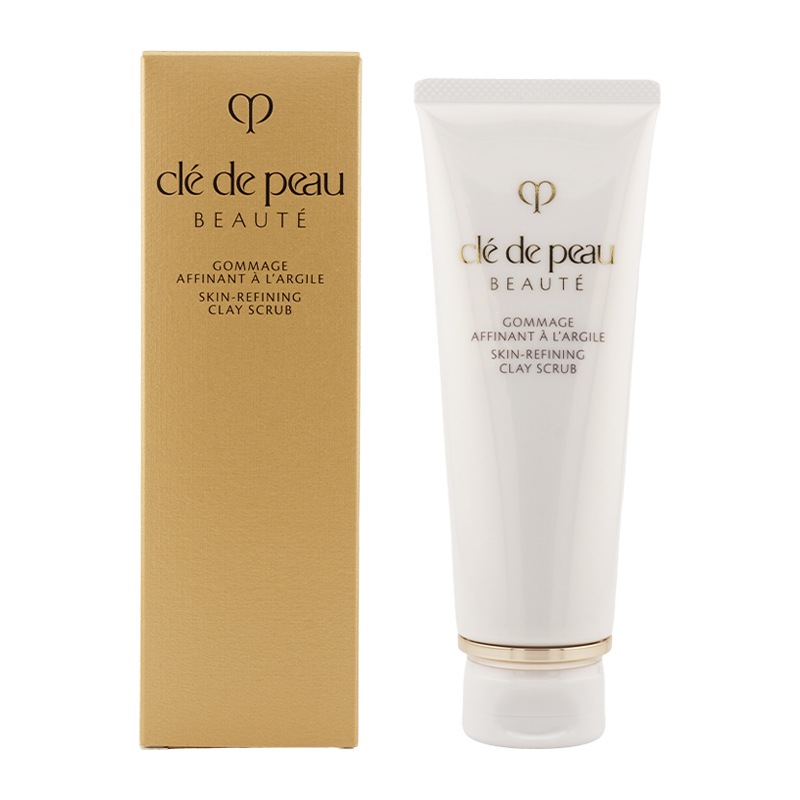 ゴマージュアフィナン 100ｇ 毛穴 クレイ スクラブ洗顔料 [ギフトラッピング対応]