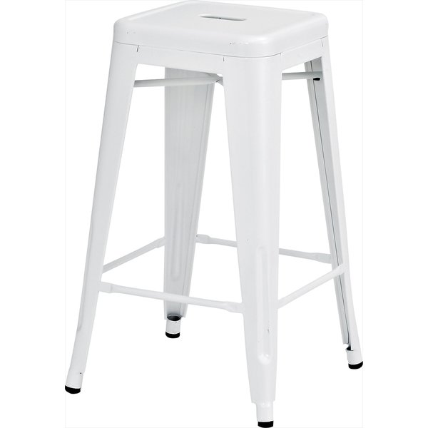 スタッキングできるマリーンハイスツール 北欧 インダストリアル チェア ダイニングチェア ダイニング キッチン ダイニングキッチン