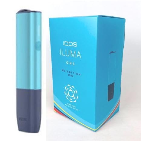 【製品登録可】ア イ コ ス イルマワン WE 2023 限定モデル ILUMA ONE