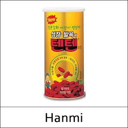 Hanmi (lt10) Ten Ten Chewable 120pcs / の子供栄養剤 噛む錠剤