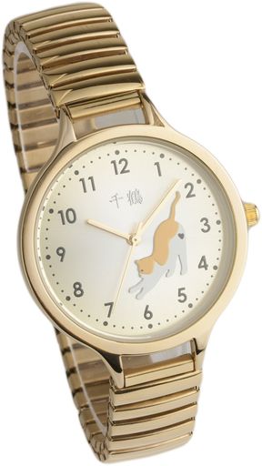 [千鶴] 生活雑貨 CDW001-004 レディース ゴールド