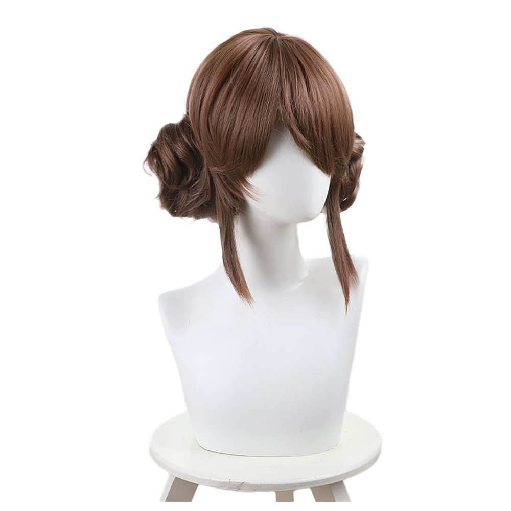 IdentityV 第五人格　庭師(エマ・ウッズ)　バレンタイン　荘園バレンタイン告白診断　コスプレウィッグ