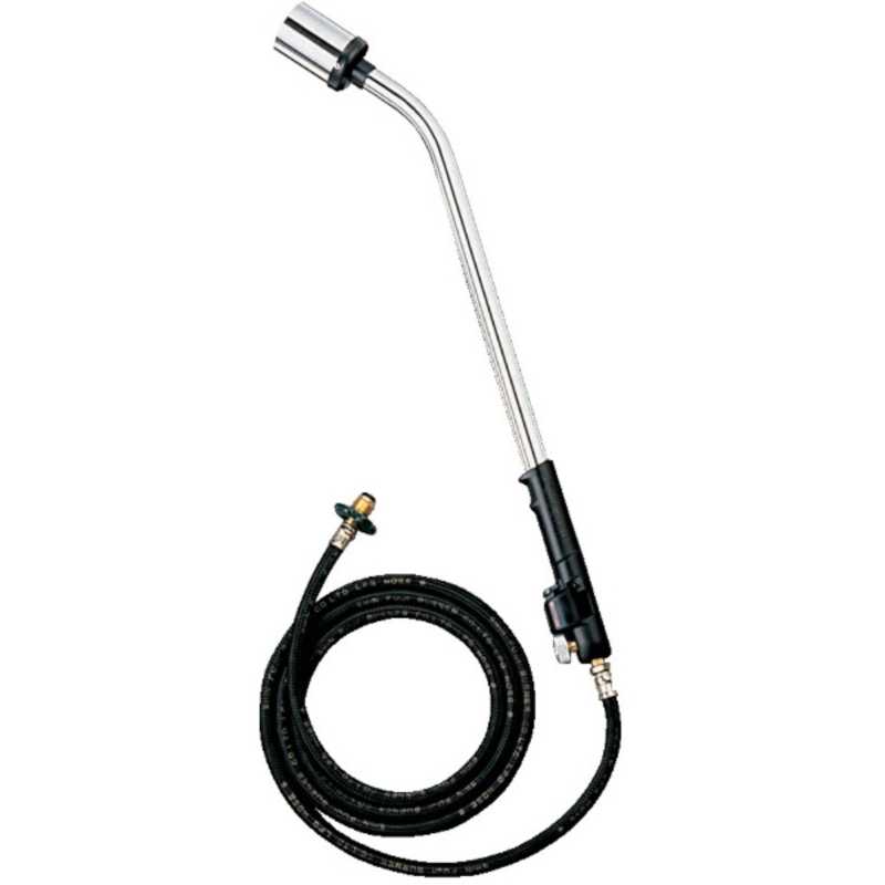 新富士バーナー　自動点火方式プロパンバーナー スーパーライナー RE-7　RE7_