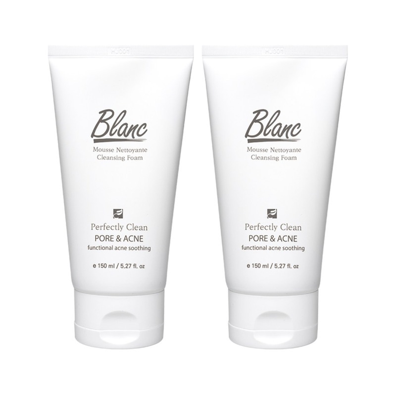 ニキビ 機能性 クレンジングフォーム 150ml 2個