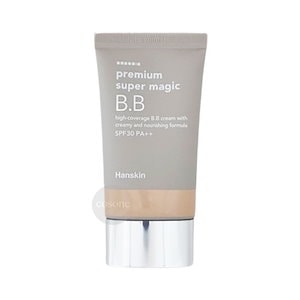 プレミアムスーパーマジックBBクリーム 45g / SPF30 PA++