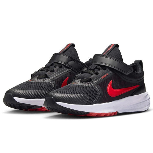 ナイキ NIKE スター ランナー 5 PS リトルキッズ ロード ランニング シューズ HF7005-014