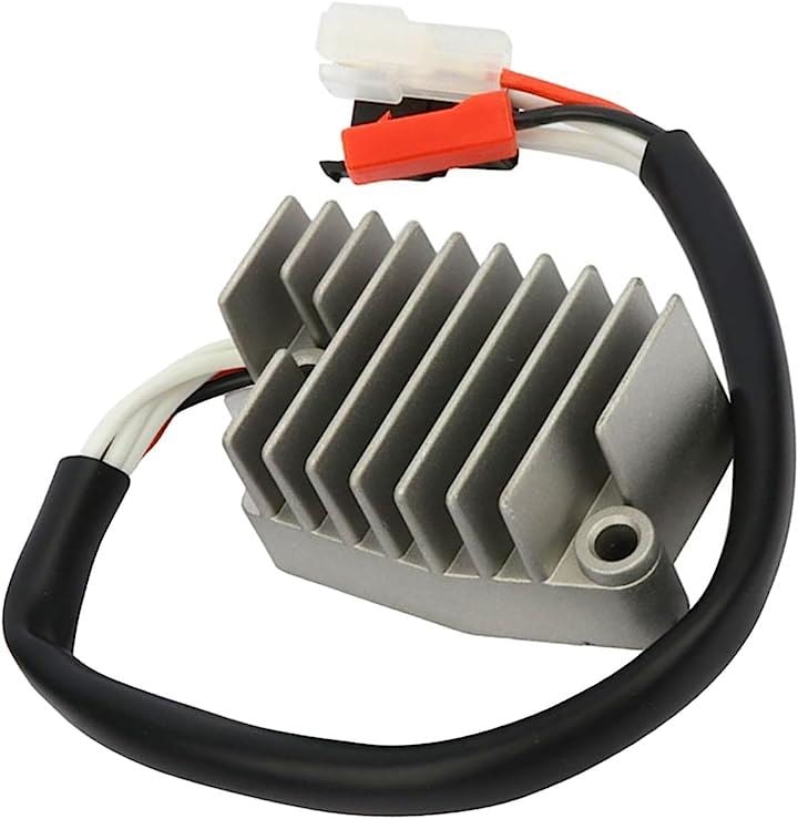 ヤマハ バイク 用 レギュレーター ビラーゴ XV250 XV400 XV750 XV1100 ビラーゴスペシャル1100 Vマックス 逆輸入( Vmax1200 1996-2007他)