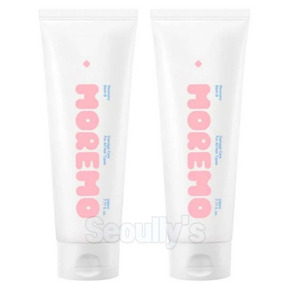 ノーウォッシュトリートメント レカバリーバーム B, 230ml 2ea