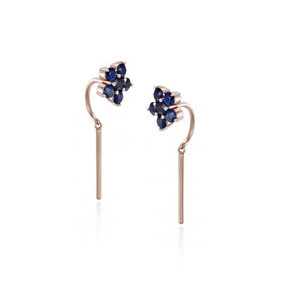 九谷焼　古九谷　青手九谷　山水文　瓢箪瓶　V　R7041F 九谷焼 古九谷 青手九谷 山水文 瓢箪瓶 V R7041F 名品猪口 古九谷