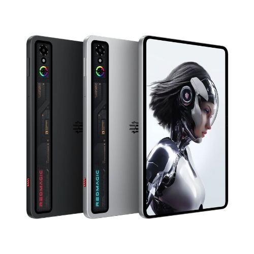 Nubia Redmagic Astra ゲーミングタブレット Wi-Fi グローバル版 （関税はお客様のご負担となります）