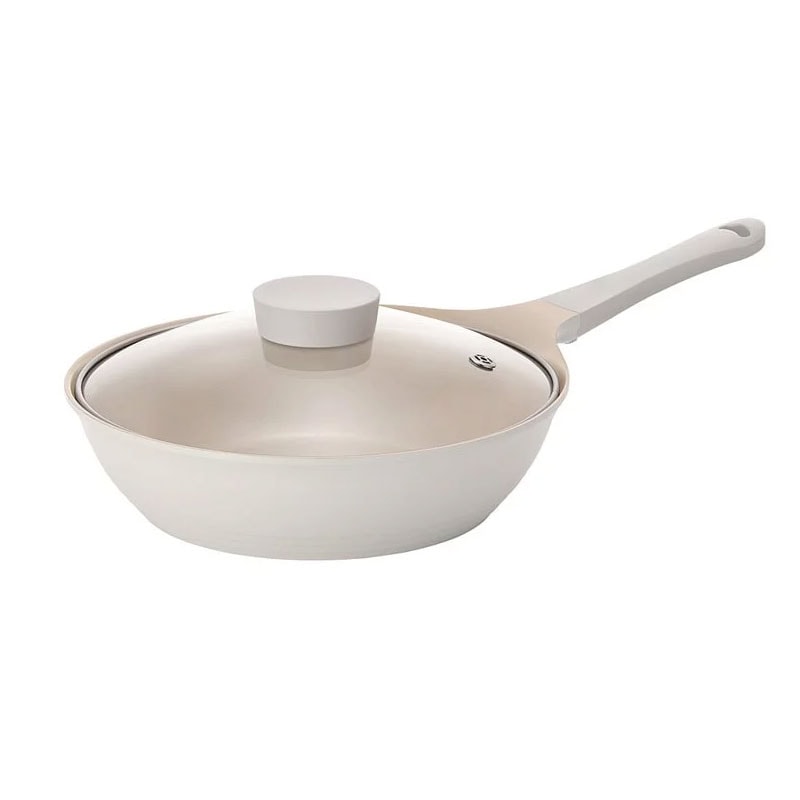 セラミック ノンスティック IH INDUCTION 中華鍋