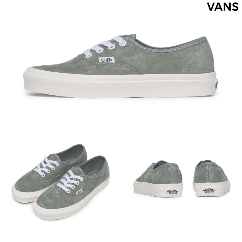 [VANS] バンズ スニーカー オーオーセンティック / SHADOW 6,622円