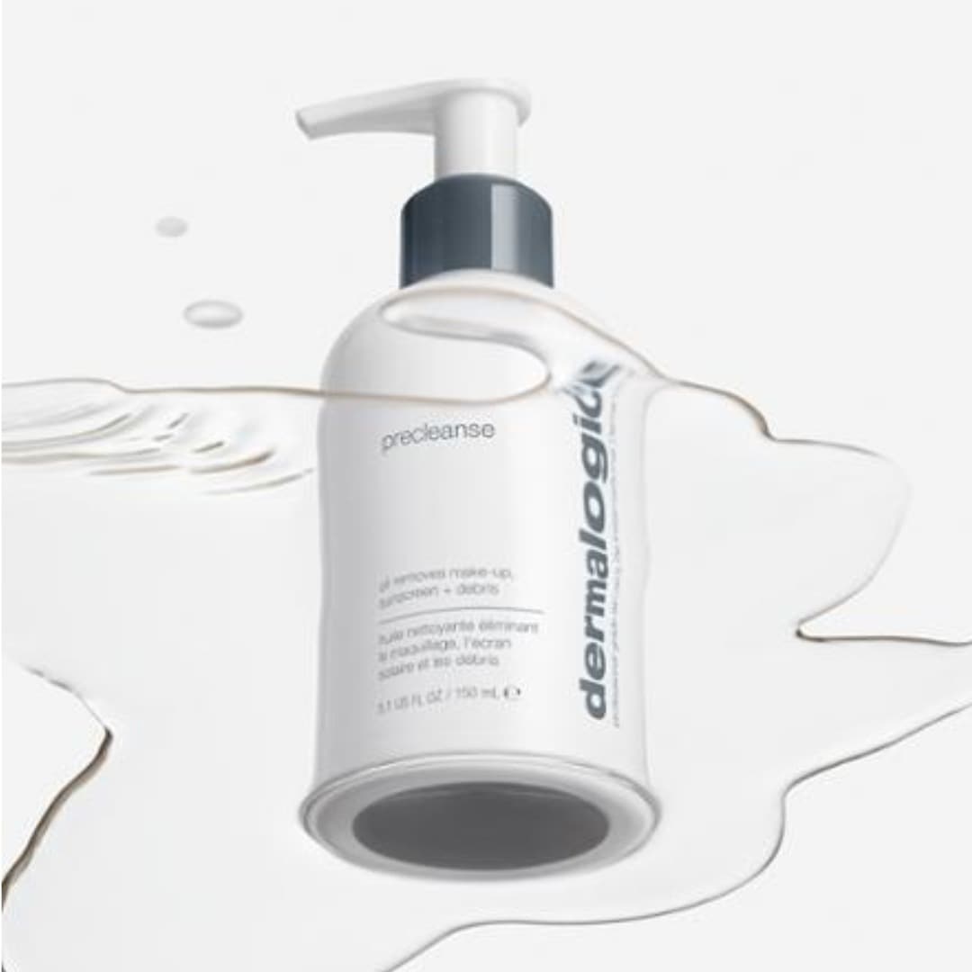 【低刺激/老廃物ケア】 アロマ マッサージ プレクレンズ クレンジングオイル 150ml