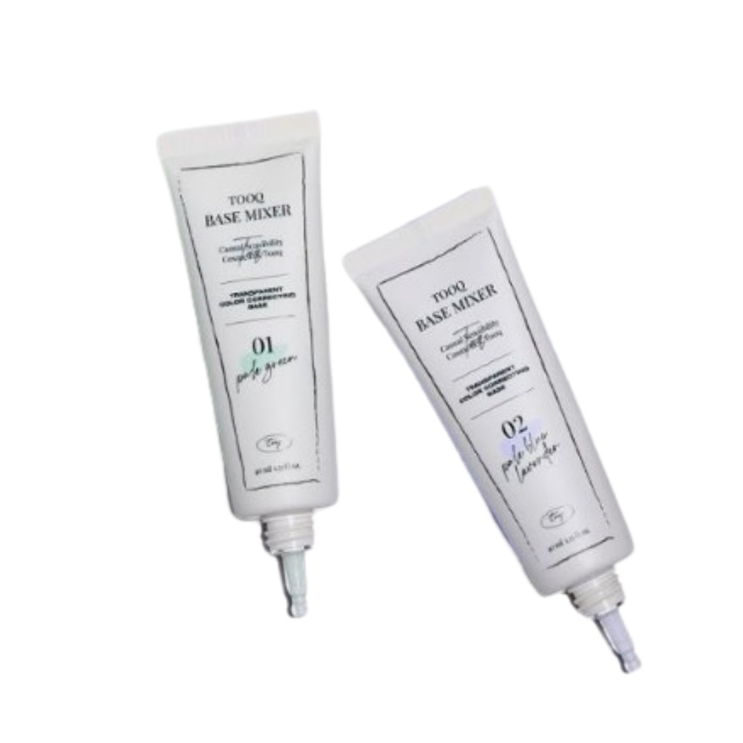 [NEW発売] ツークトレンス ペアレント カラー コレクティング ベース 2種の中から 選択1 5,115円