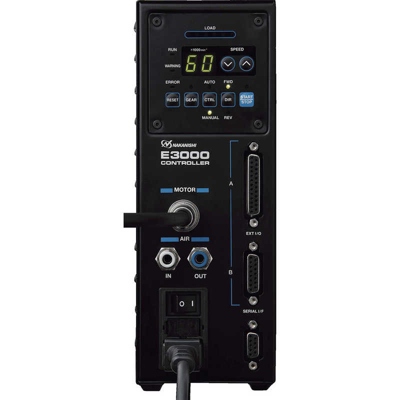 ナカニシ　E3000シリーズコントローラ 200V(8422)　E3000200V