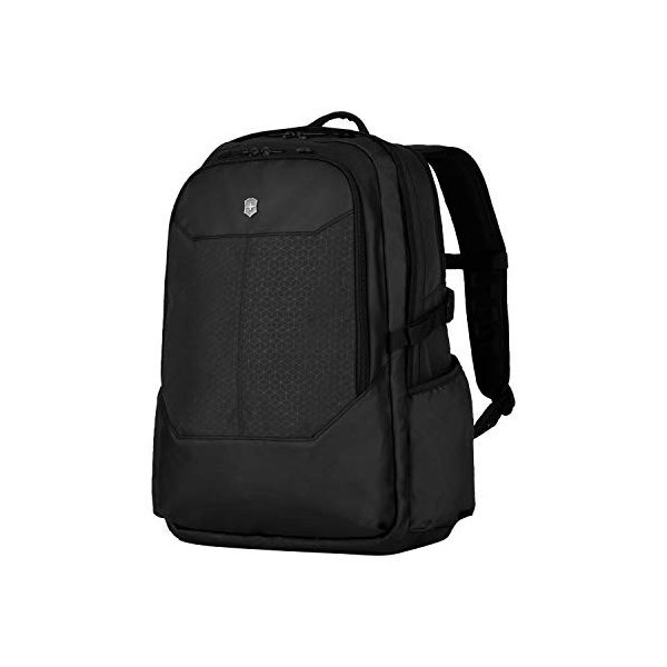 Victorinox Altmont Original Deluxe Laptop Backpack (Black) 並行輸入品