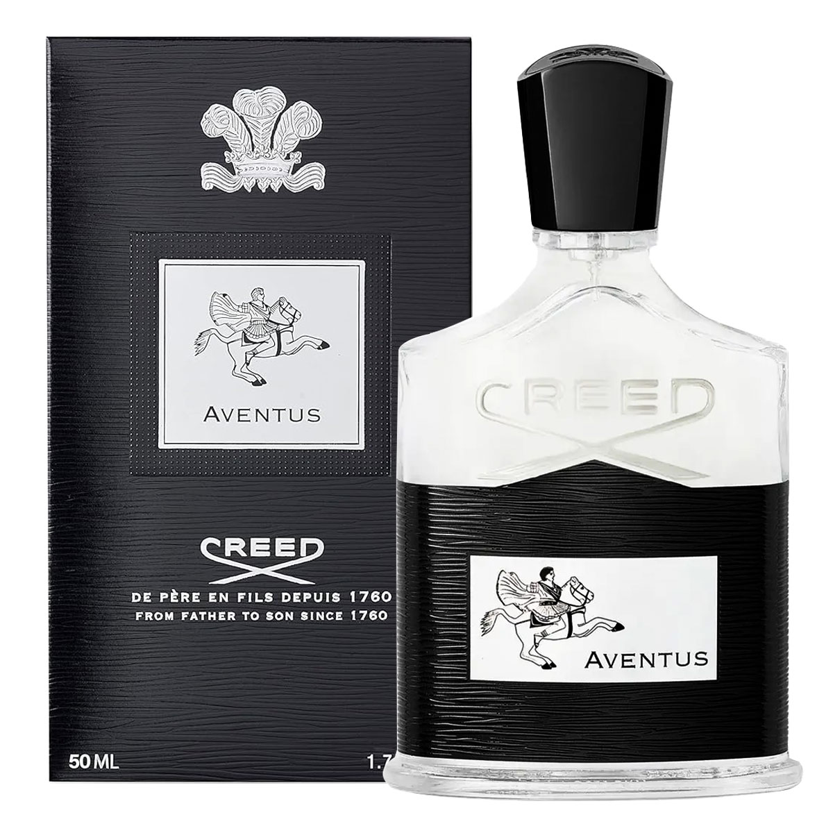 クリード香水アベントスオードパルファムEDP 50ml