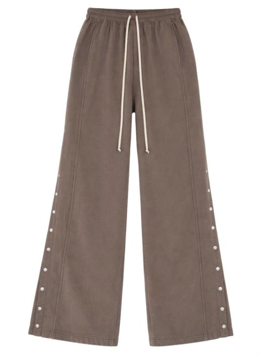 DRKSHDW Women Pants DS01F4336 F34 Grey