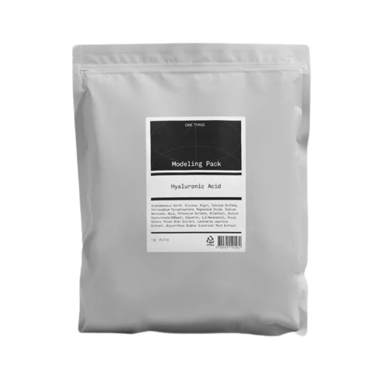 ヒアルロン酸 モデリングマスク 1kg