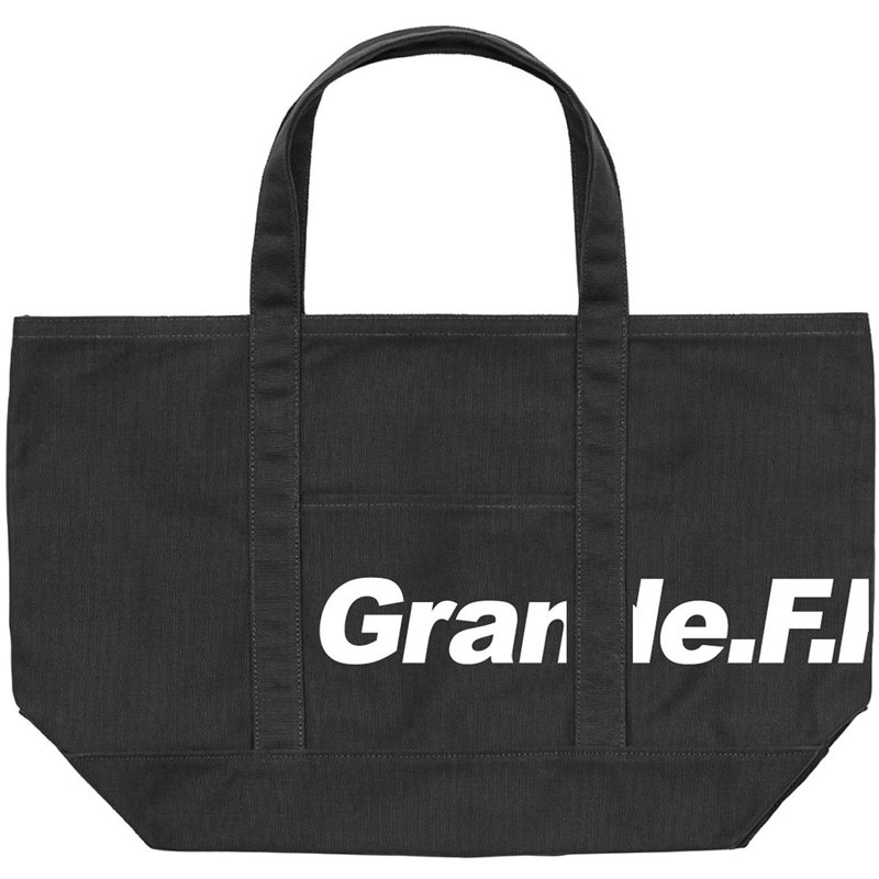 grande(グランデ) ウルトラヘヴィーキャンバス トートバッグ フットサルバックパック (gfph24901-09)