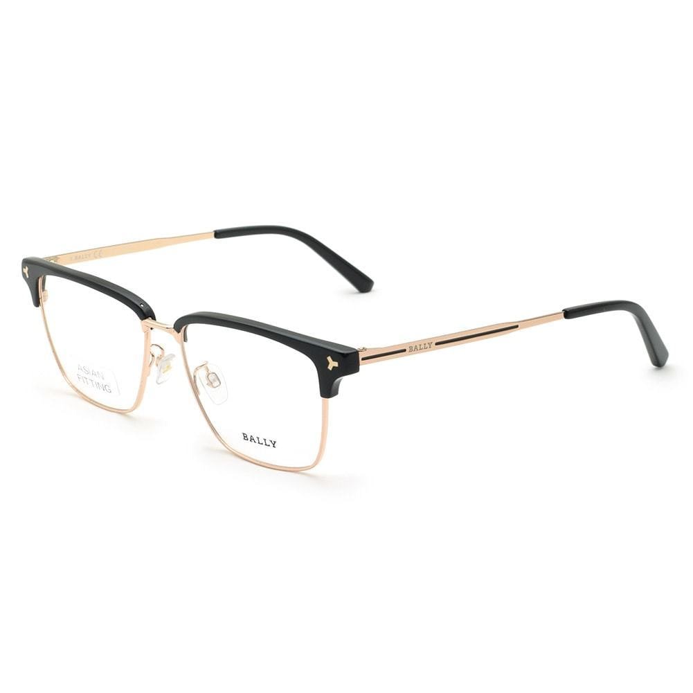 BY5051-D/V 005 54 フレーム メガネ 眼鏡 フレームのみ ノーズパッド メンズ レディース