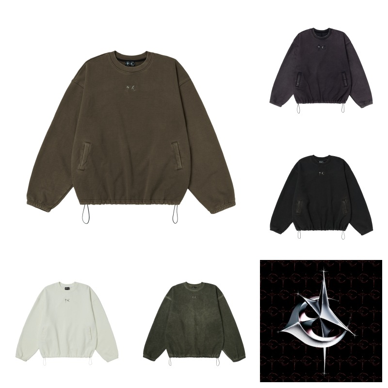 【THUG CLUB】 WAR SURVIVOR : 4COLORS