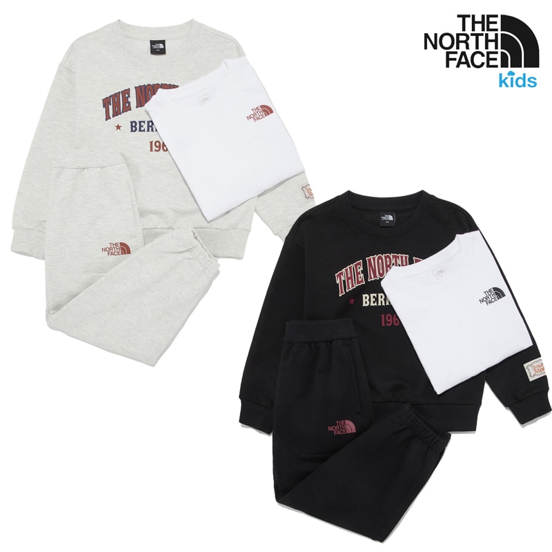 3点一括 NM5MR57 KS GO TO 3PCS SET 25FW 新作 160大人もOK ユニセックス トレーナー 半袖Tシャツ パンツ 通学 韓国コーデ 秋冬用 コーデ提案 ソックス パーカー