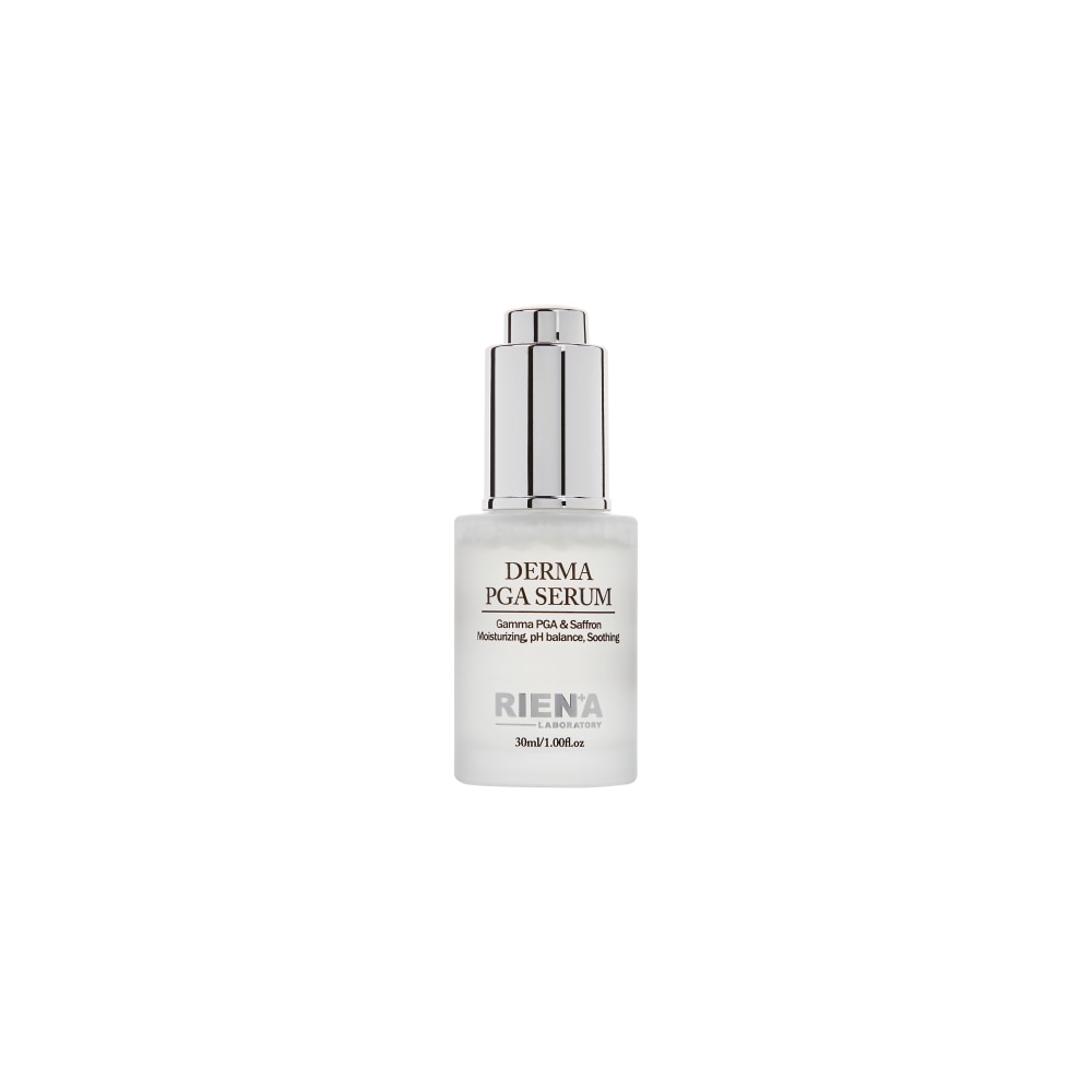 Derma PGA Serum (30ml) アンプル 鎮静