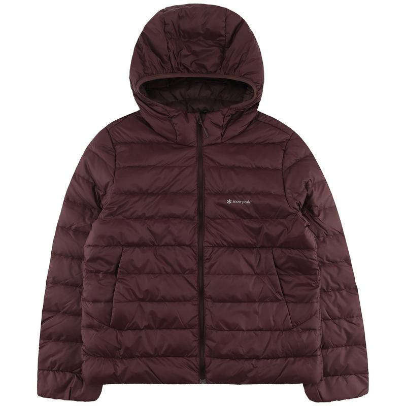 エアノバ パーテックス 女性 軽量 ダウンジャケット S25WWPDJ13DD