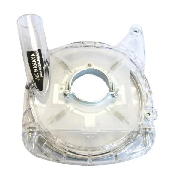 ナカヤ ハリケーン NKC－125HS 電動工具 メーカー品電動工具 電動アタッチメント