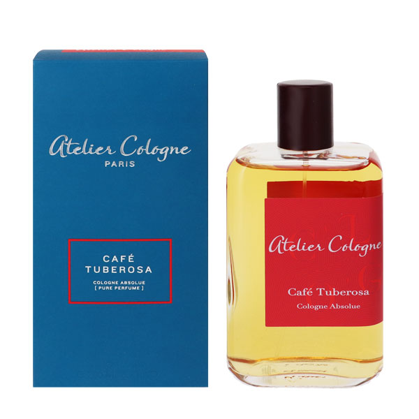 カフェ チュベロッサ コロン・アブソリュ 200ml