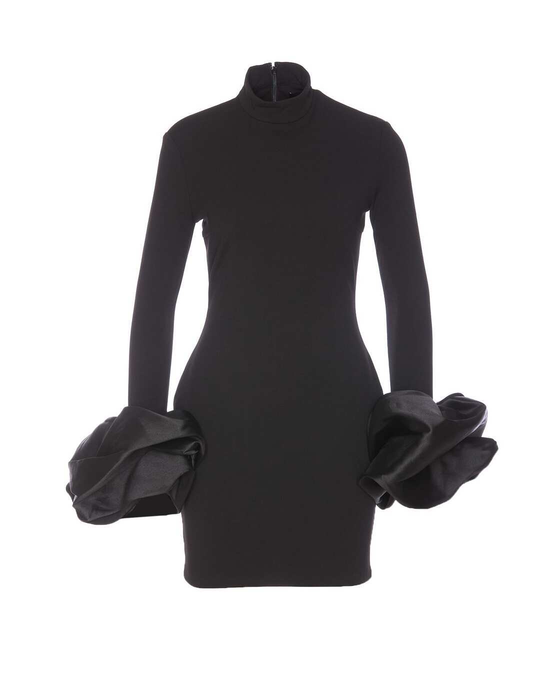 OS42039BLACK ブラック 春夏2025 ドレス レディース ia