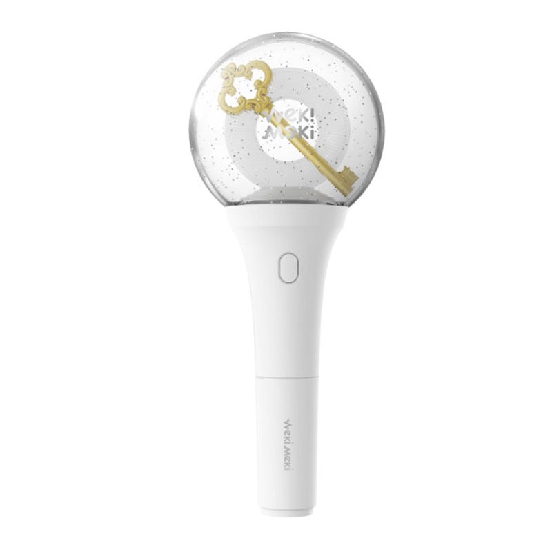 ウィキミキ公式応援棒新商品