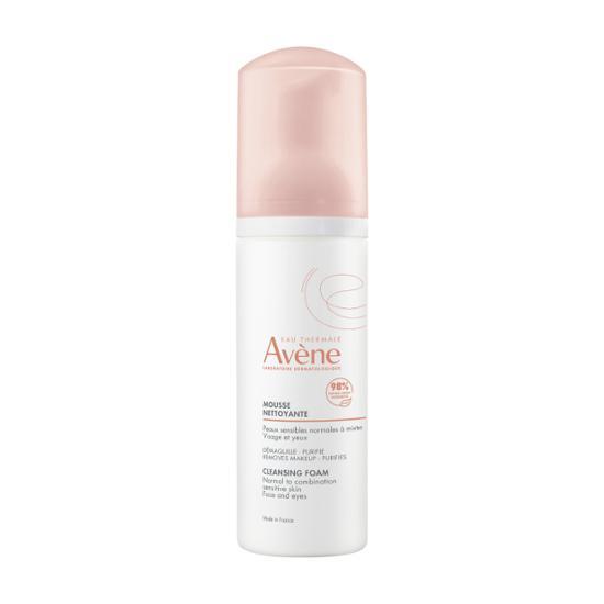 アベンヌ ジェントル フォーミング クレンザー 150ml