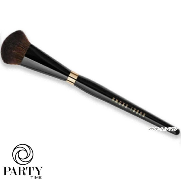 BOBBI BROWN ソフト フォーカス ファンデーション ブラシ