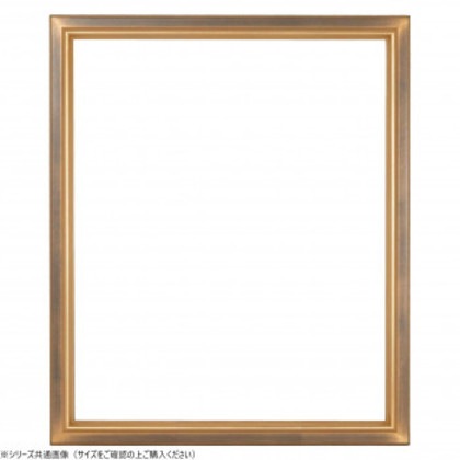 大額 デッサン額 7526 大衣 ゴールド