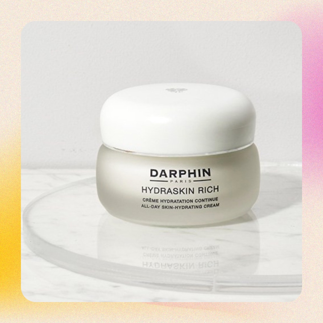 ハイドラスキンクリームリッチ 50ml