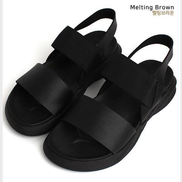 男性バンディングサンダル スポーツサンダル BG2