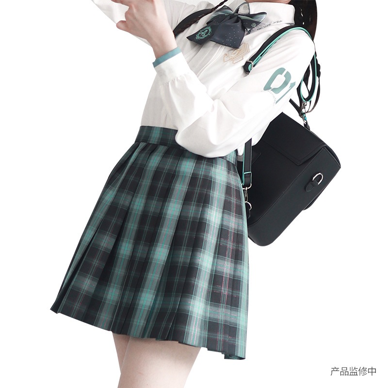 JK制服セット アカデミア風長袖スーツ