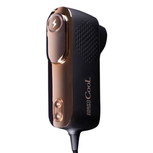 BiiTo II ビート2 CooL 脱毛器　光美容器　家庭用　冷却機能