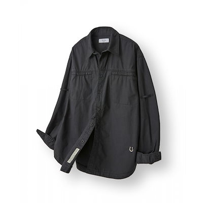 ブリーフィング COOLMAX LS MOCK NECK 【公式通販】