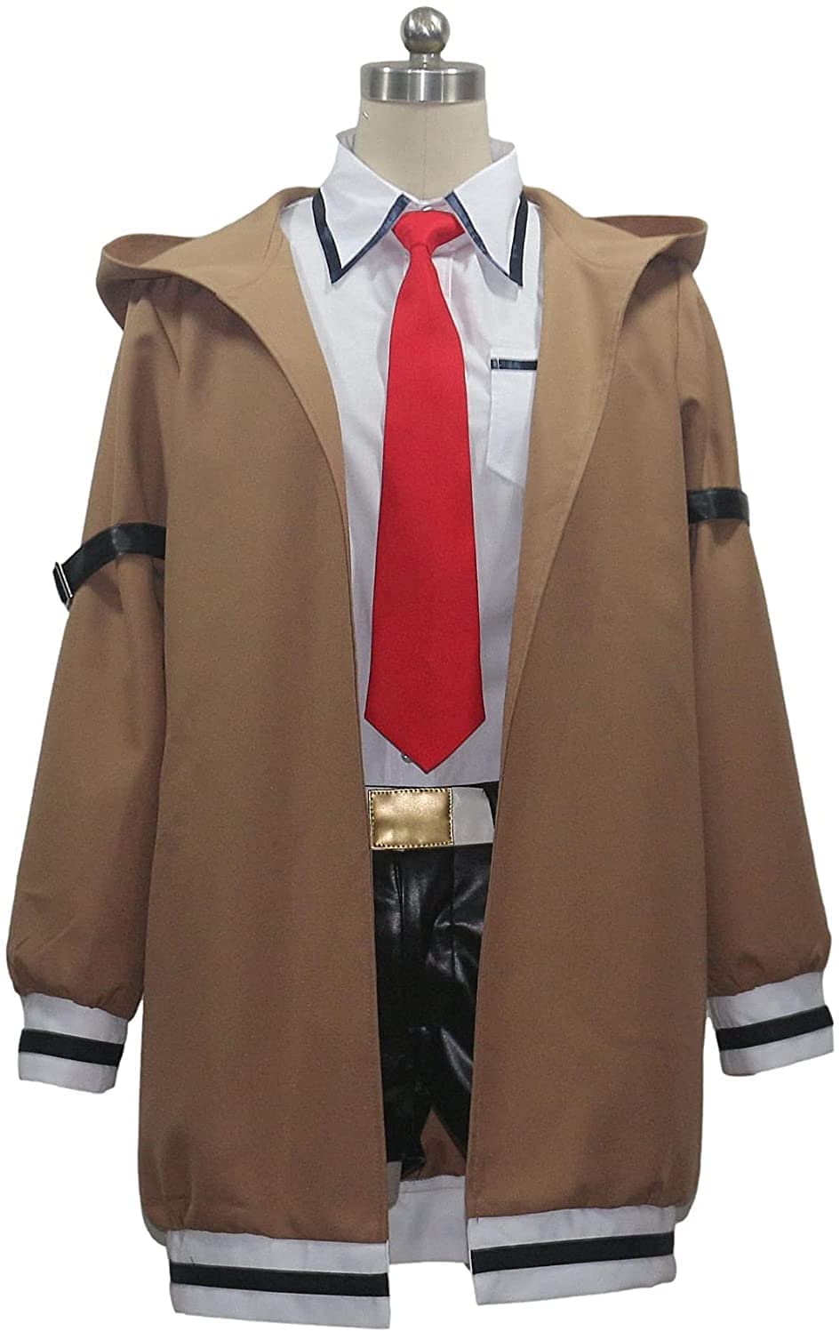 SteinsGate 牧瀬 紅莉栖 コスプレ衣装