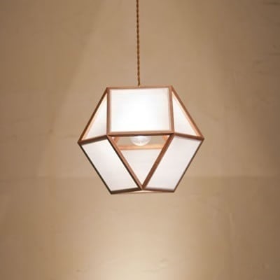 新洋電気 和風照明 和室 ペンダントライト 吟 gin ウォールナット AP848【送料無料】