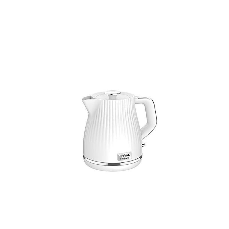 【3日以内発送】ティファール（T-FAL） 電気ケトル 1.0L ホワイトパレ KO2521JP