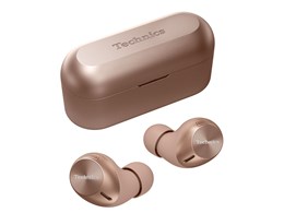 Technics EAH-AZ40M2-N [ローズゴールド]